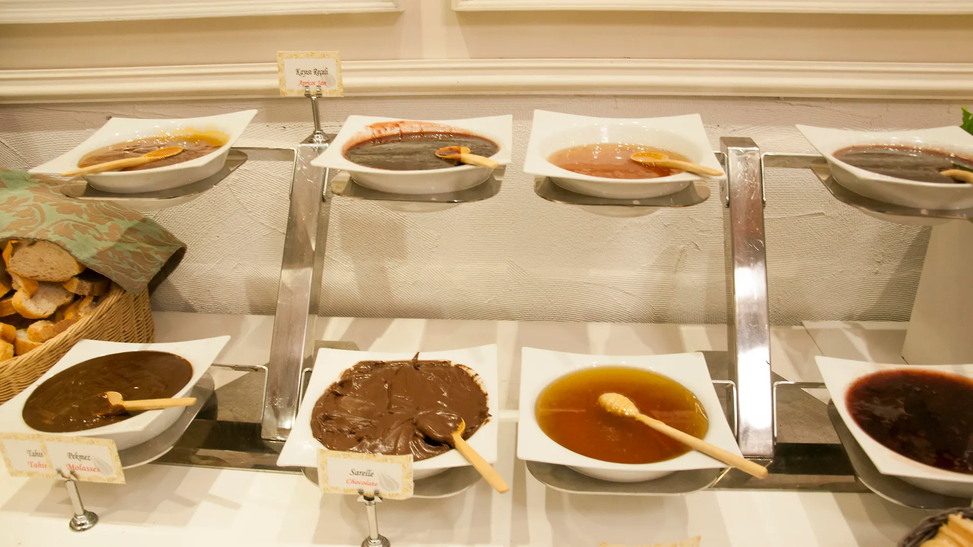 ****  Pera Tulip Hotel & Spa Hb Istanbul Turkey