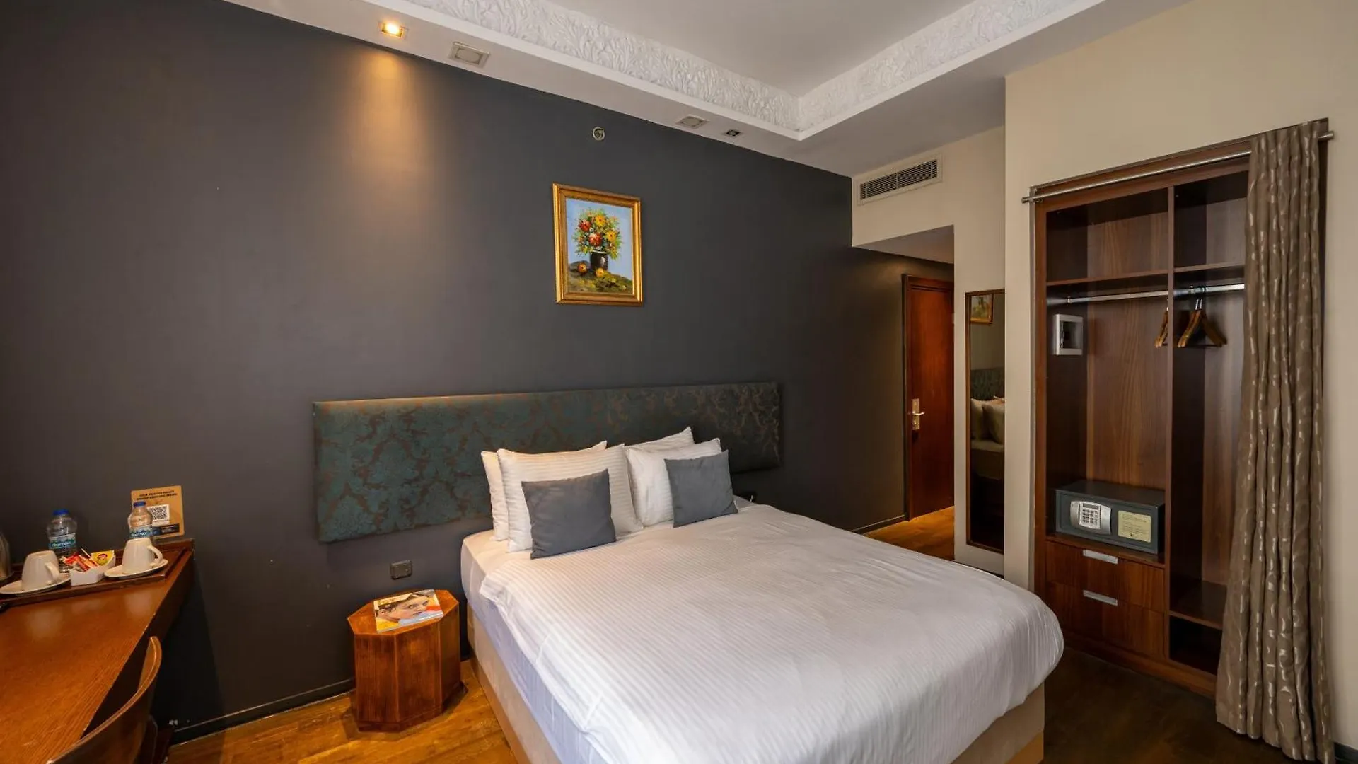 Pera Tulip Hotel & Spa Istanbul