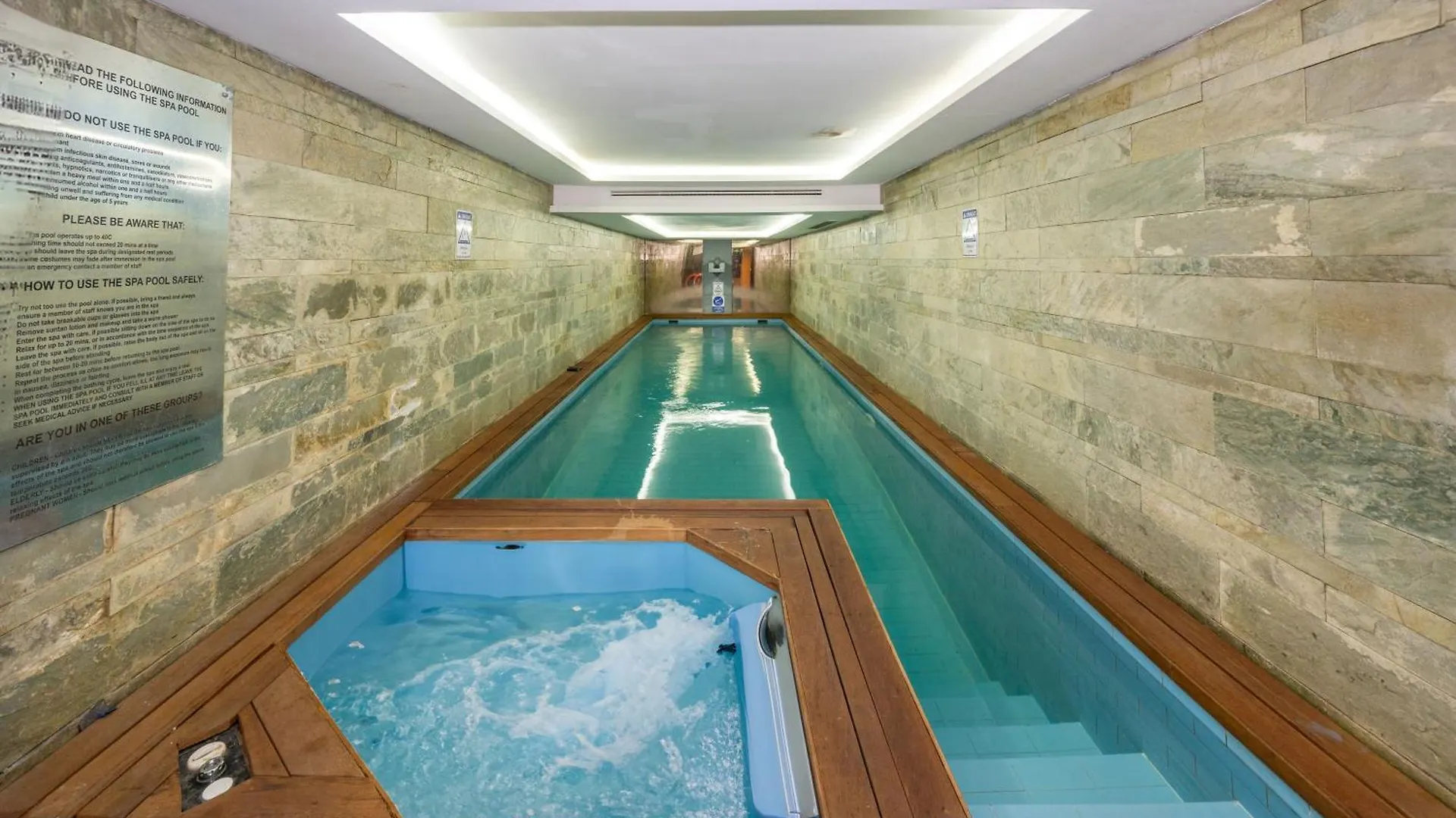 Pera Tulip Hotel & Spa Istanbul