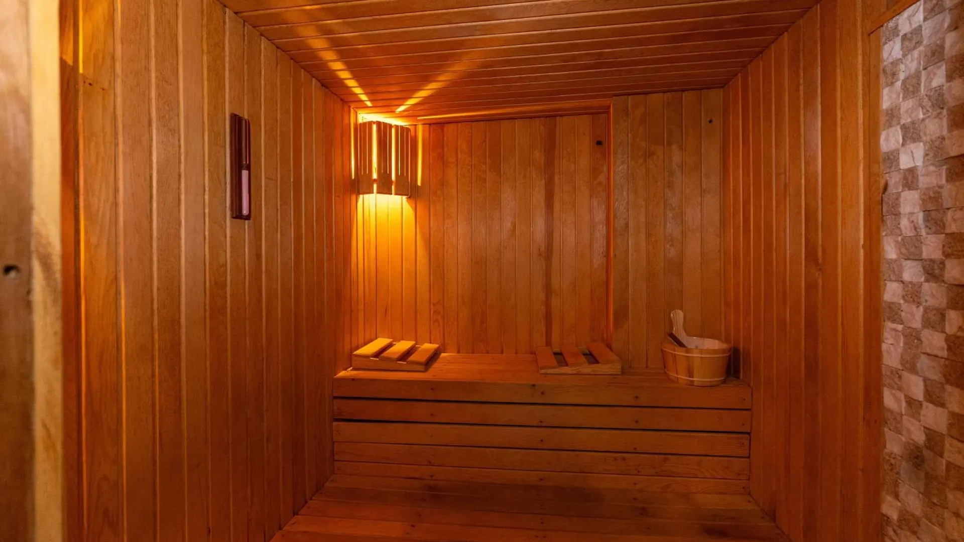 Pera Tulip Hotel & Spa Istanbul