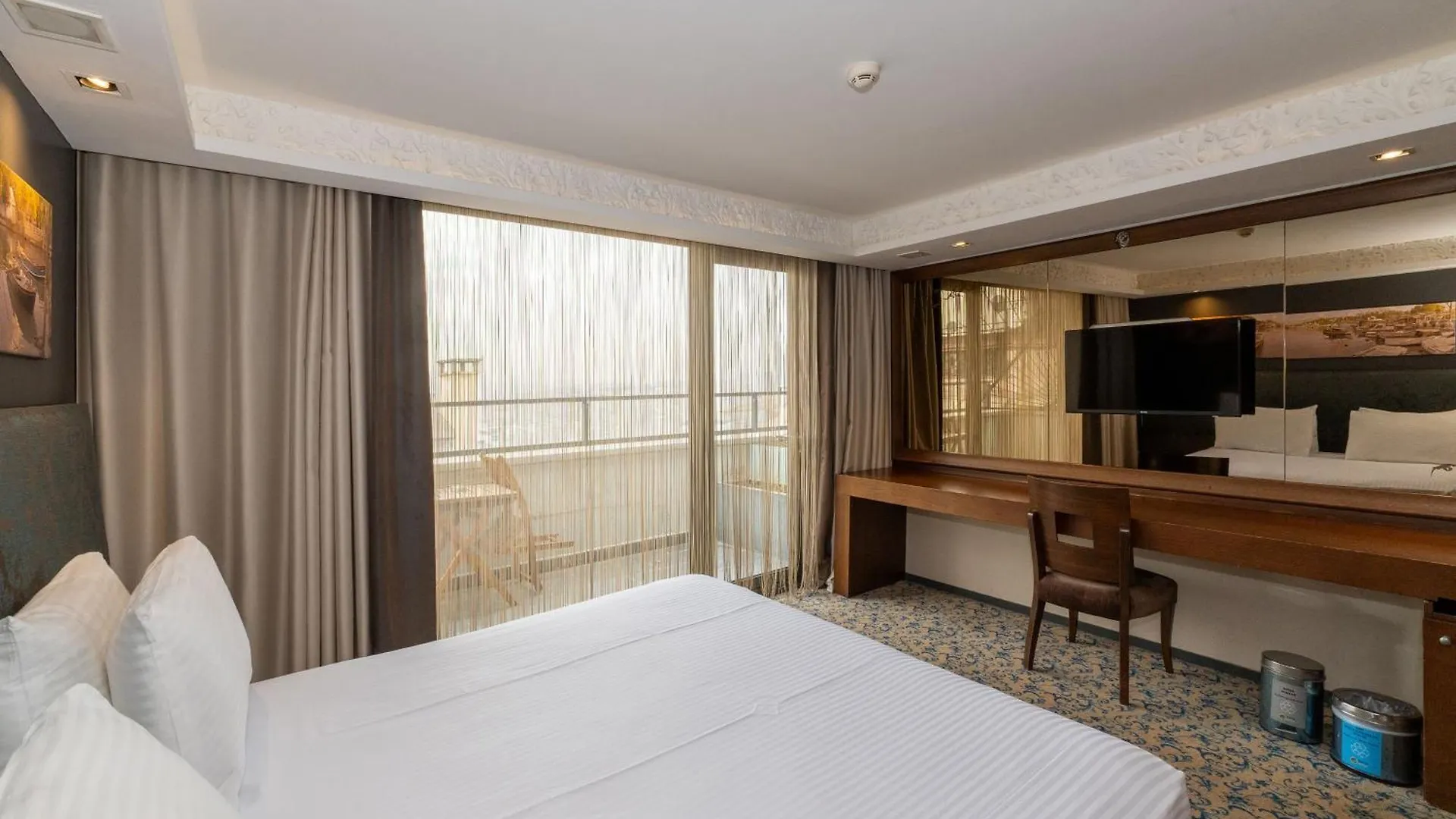 Pera Tulip Hotel & Spa Istanbul