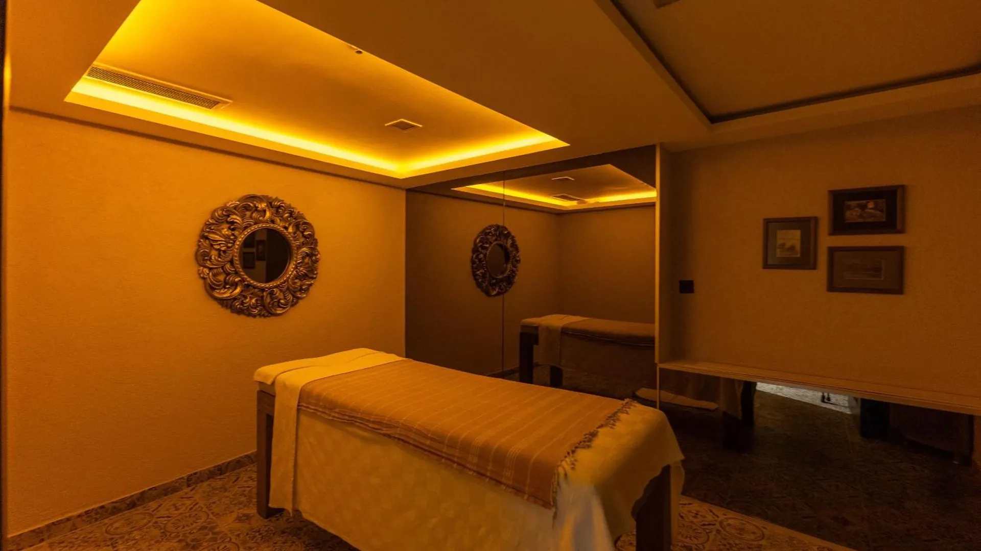 Pera Tulip Hotel & Spa Istanbul