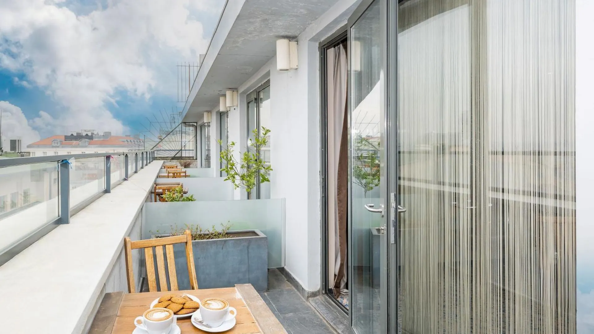 Pera Tulip Hotel & Spa Istanbul