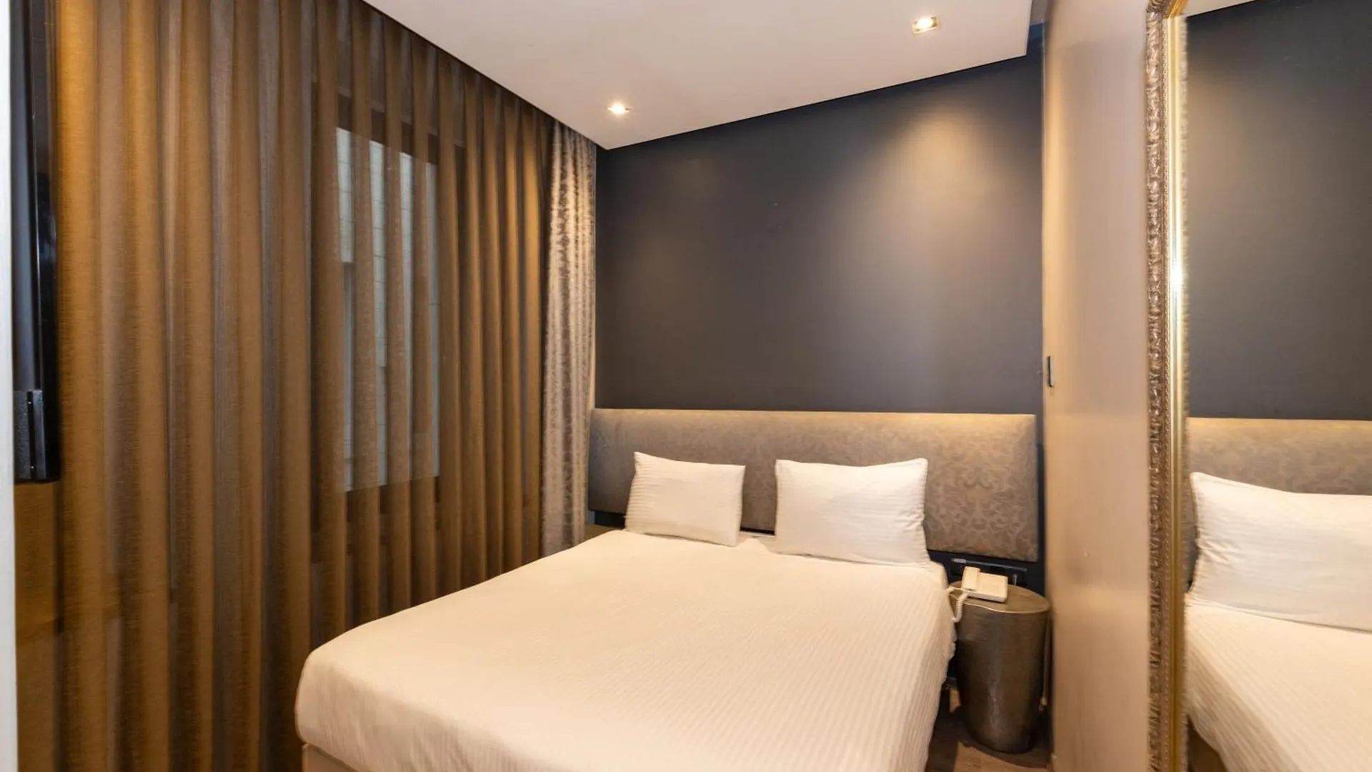 Pera Tulip Hotel & Spa Istanbul