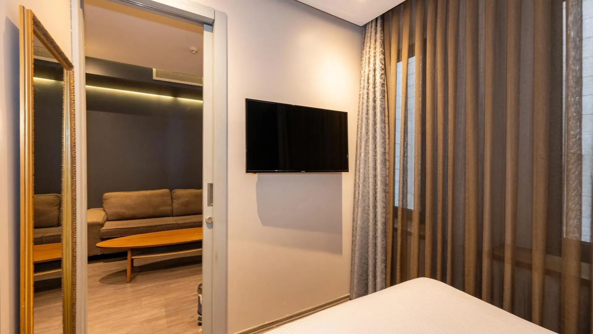 Pera Tulip Hotel & Spa Hb Istanbul