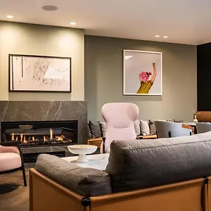 Maximilian Hotel Praag