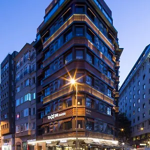 Taxim Residences Istanbul