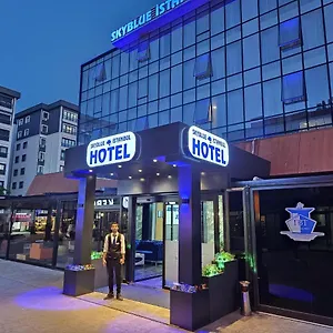 Skyblue Апарт-отель