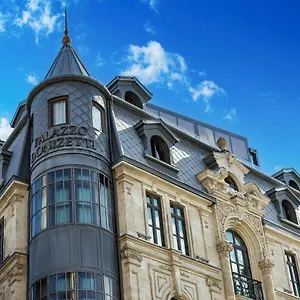 Palazzo Donizetti - Special Class Istambul