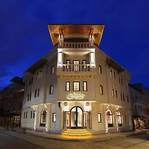 Biz Cevahir Sultanahmet Отель