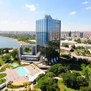 Sheraton Atakoy Istanbul