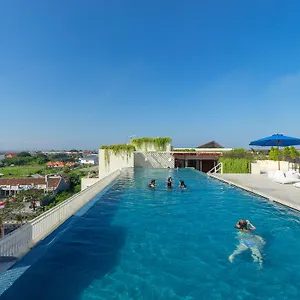 Atanaya Kuta Bali 4*, Kuta (Bali) Indonesia