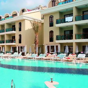 Club Candan 4*, Marmaris Turkey