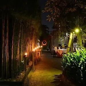 Annora 4*, Seminyak (Bali) Indonesia