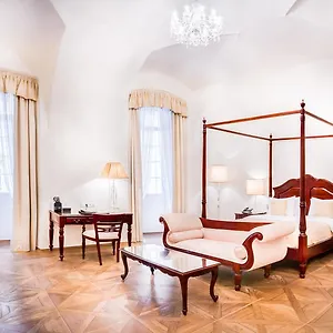 The Dominican Hotel Praag