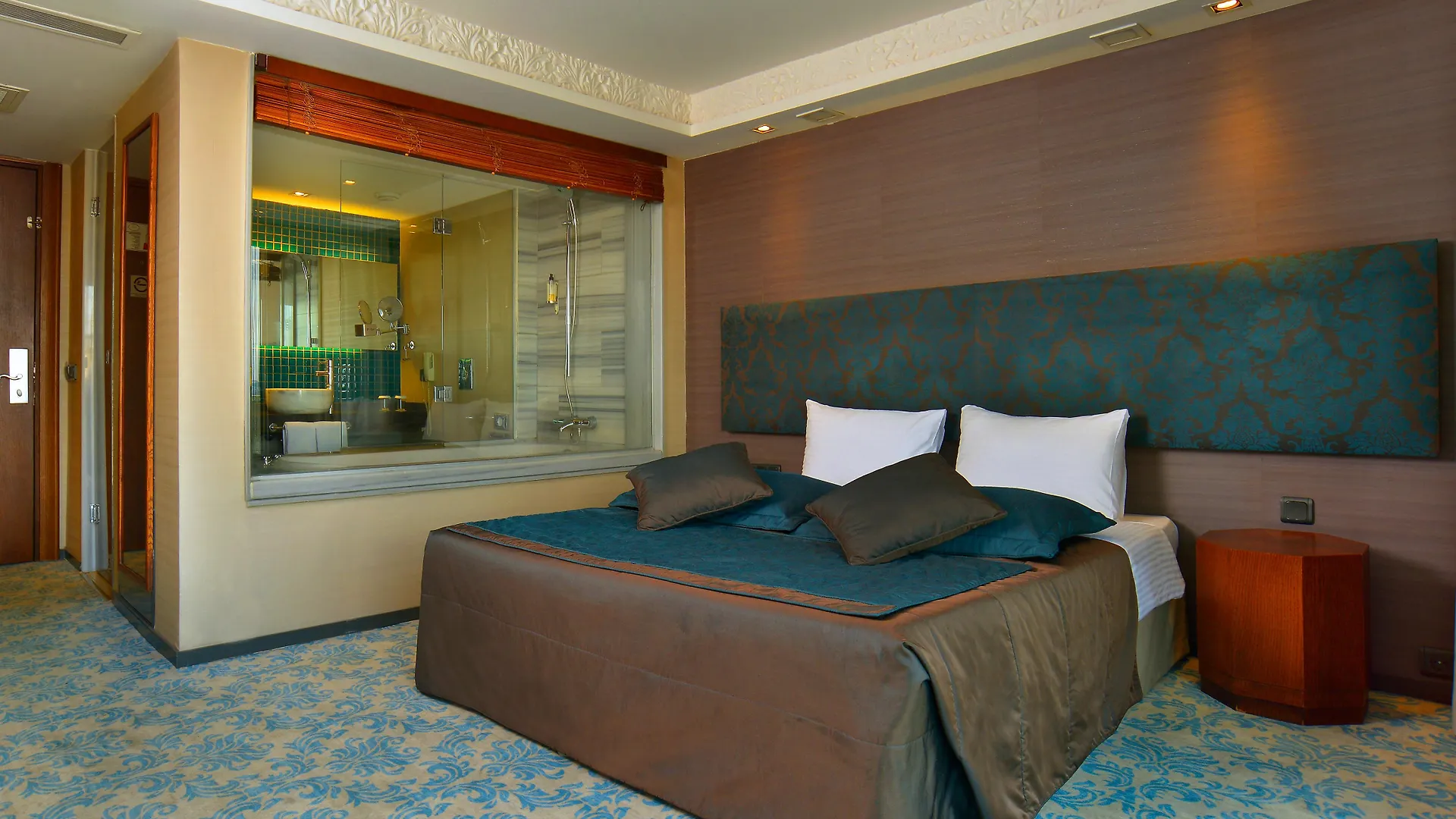 Pera Tulip Hotel & Spa Hb Istanbul