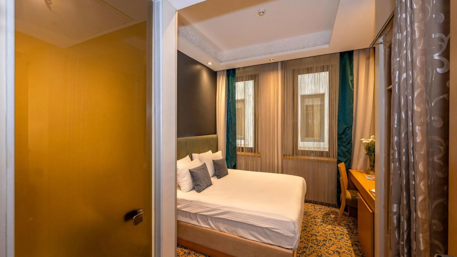 ****  Pera Tulip Hotel & Spa Hb Istanbul Turkiet