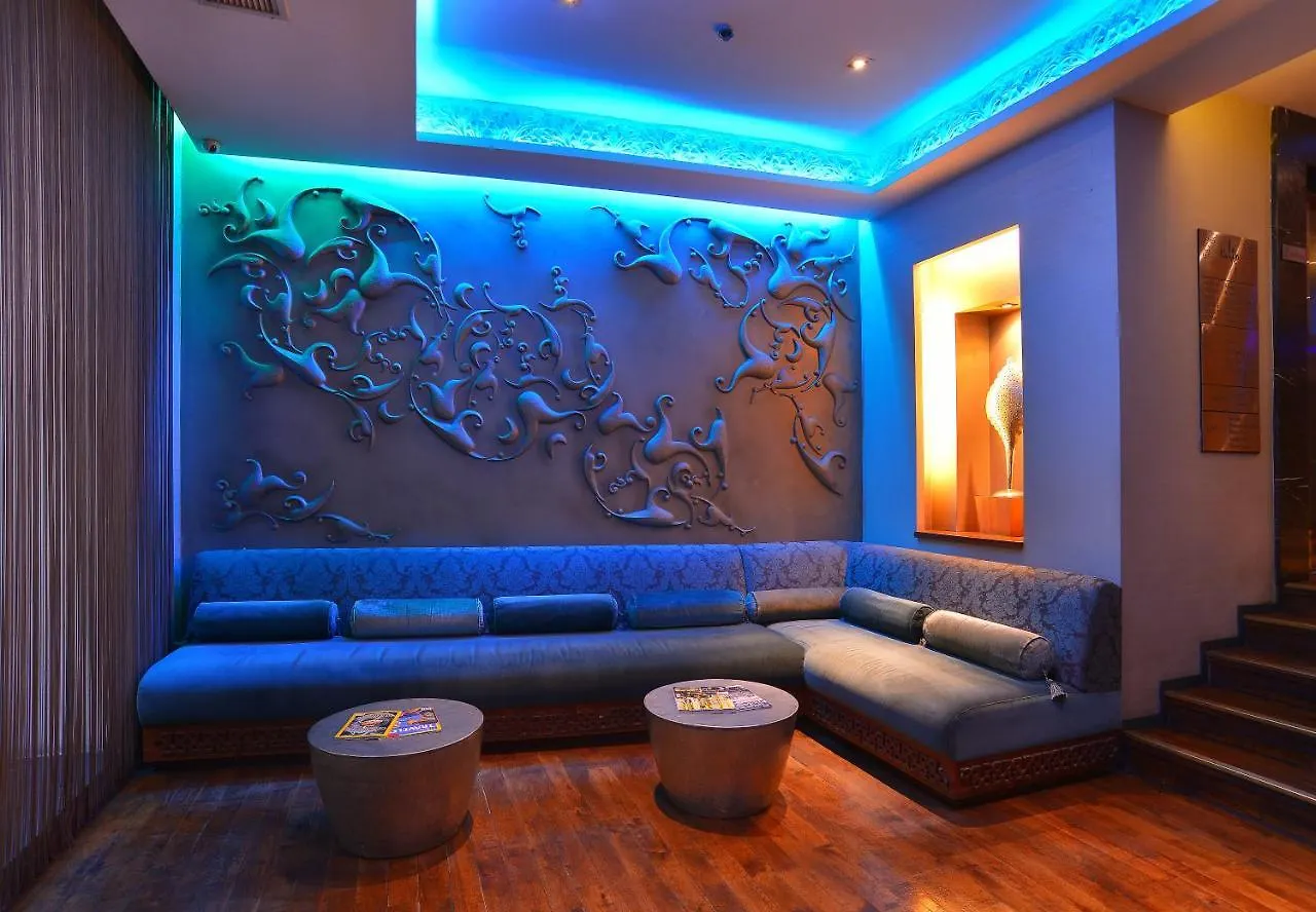 Pera Tulip Hotel & Spa Hb Istanbul