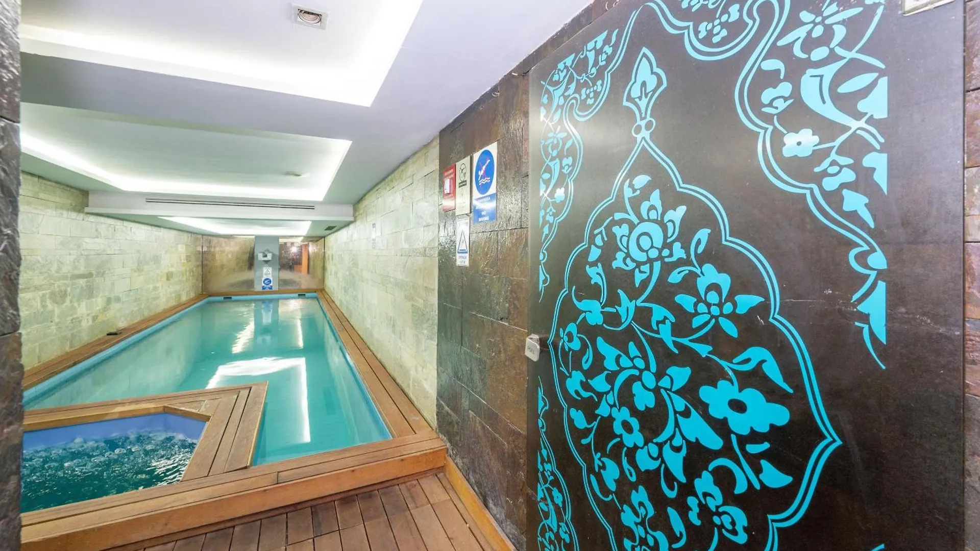 Pera Tulip Hotel & Spa Hb Istanbul