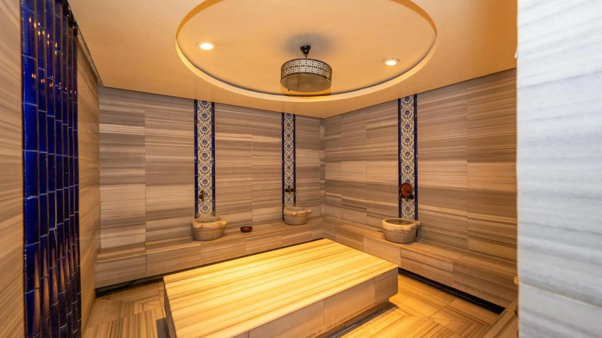 Pera Tulip Hotel & Spa Hb Istanbul 4*,  Turkiet
