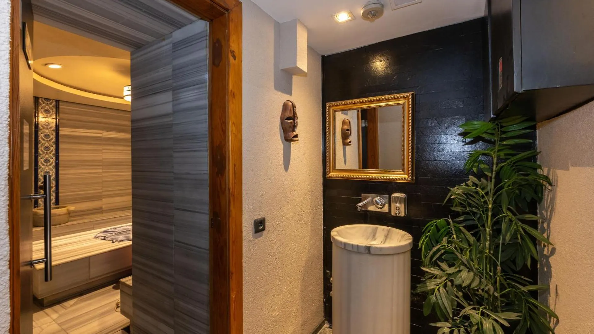 Pera Tulip Hotel & Spa Hb Istanbul